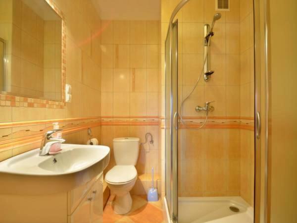 Apartamenty U Barbary Ełk Esterno foto